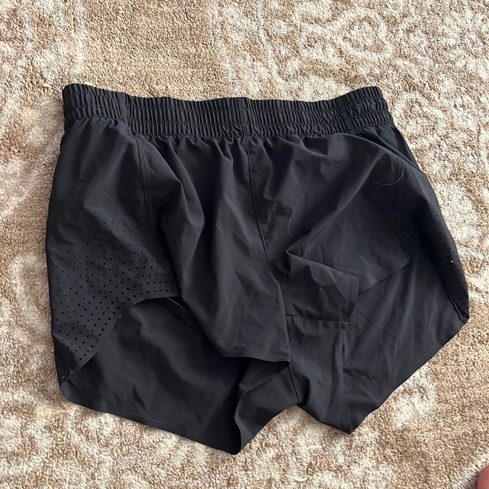 Athleta Shorts